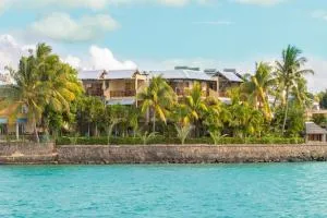 Residence Peramal - Sottise