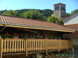 B&B / Chambres d'hotes La Fontaine : photos des chambres