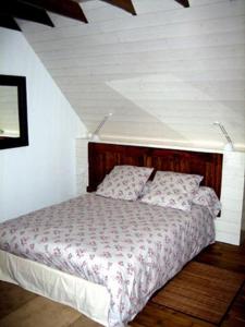 Chambres de la Ville dYs