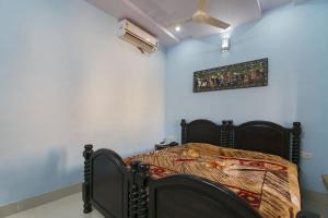 Room in a heritage stay near Jaisalmer Fort, Jaisalmer, by GuestHouser 10432, Holiday homes Jaisalmer - big - 6