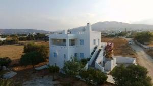 Homey Naxos Greece