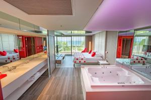 Eve Villa room in Adam & Eve - Adult Only