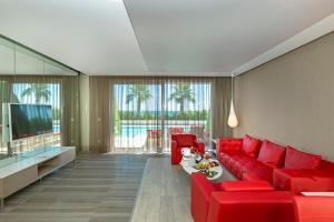 Adam Villa room in Adam & Eve - Adult Only