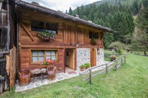 Albergo al Fontanin