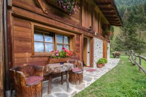 Albergo al Fontanin
