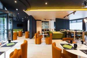 Hotels Novotel Tours Centre Gare : photos des chambres