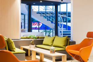 Hotels Novotel Tours Centre Gare : photos des chambres