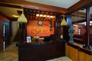 Kovalam Beach Hotel