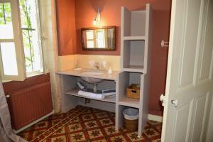 Maisons d'hotes La Maison de Line : photos des chambres