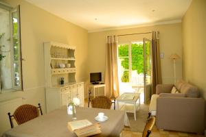 Maisons d'hotes La Maison de Line : photos des chambres