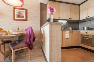 Appart'hotels Residence Pierre & Vacances Premium L'Amara : photos des chambres