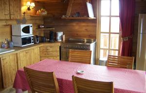 Chalets Odalys Chalet Melusine : photos des chambres