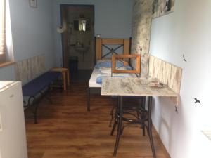 Single Room room in Penzion Dukát