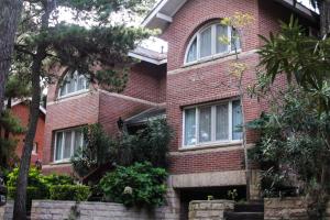 Carilo Hills by bund