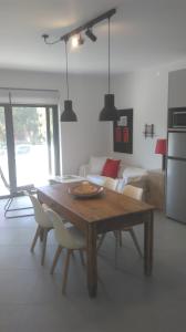 Palamidi view newly constructed apartment Argolida Greece