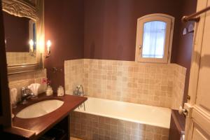 Maisons d'hotes La Maison de Line : photos des chambres