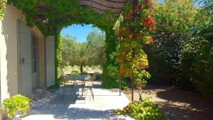 Maisons d'hotes La Maison de Line : photos des chambres