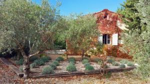 Maisons d'hotes La Maison de Line : photos des chambres