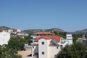 House Fedra Thassos Greece