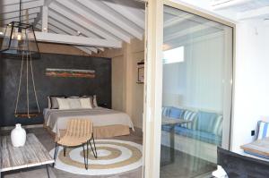 Honeymoon Suite with Sea View