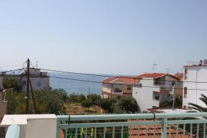 House Fedra Thassos Greece