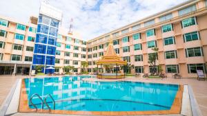 Club Excellence By Phnom Penh Hotel