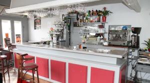 Hotel Restaurant lAvenir