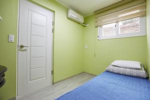 Phòng giường đơn (Single Room)