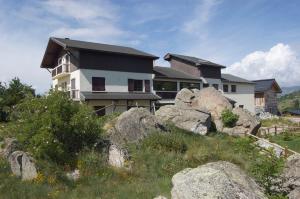 Appartements Residence Le Clos Saint-Savin : photos des chambres