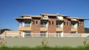 Residencial Vitória - 邦比尼亚斯