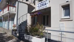 Apartments Lora - Zupci
