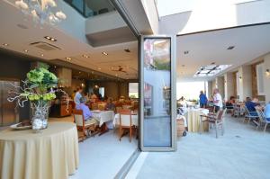 Hotel Evilion Sea And Sun Pieria Greece