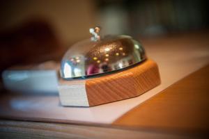 Resort Amadeus-Landhaus Amadeus