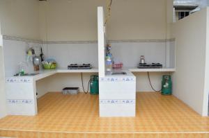 Ngoc Sang Guesthouse