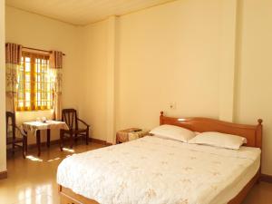 Ngoc Sang Guesthouse