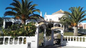 vivenda Familia Lopes