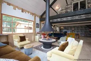 Country Lodge - Normandel