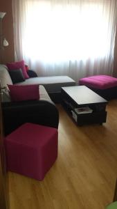 Sfanta Ecaterina - Garsoniera Alba Iulia