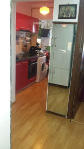 Sfanta Ecaterina - Garsoniera Alba Iulia