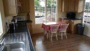 The Stable Lodge Cannaway House