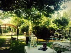 Seaside Cottage - 奥林匹亚基·阿克蒂