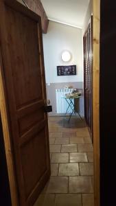 B&B / Chambres d'hotes Bastide Perassee : photos des chambres