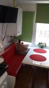 Sfanta Ecaterina - Garsoniera Alba Iulia