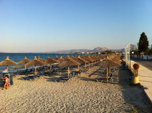 Kokoni Beach Hotel Korinthia Greece