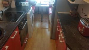 Sfanta Ecaterina - Garsoniera Alba Iulia