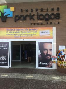 Casa Canal em Cabo Frio