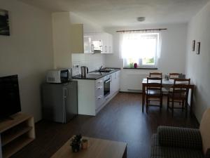 4 stern appartement Apartmán Sadová 430 Chodová Planá Tschechien