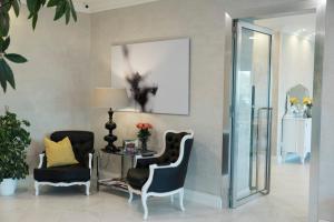 Altavilla Boutique Hotel