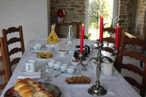 B&B / Chambres d'hotes Au p'tit Mont : photos des chambres