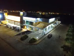 Entre Rios Hotel - Picos
